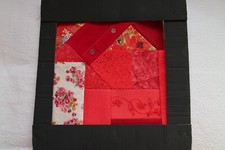 Hand made cushion for sale  READING