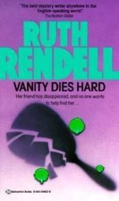 Vanity Dies Hard by Rendell, Ruth comprar usado  Enviando para Brazil