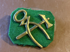 British army badge for sale  NORTHAMPTON