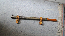 Alte fahrradpumpe sowie gebraucht kaufen  Braunschweig