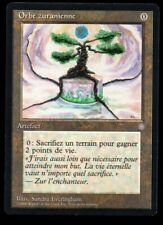 MRM FR/VF Orbe zuranienne - Zuran Orb MTG magic ICE, usado comprar usado  Enviando para Brazil