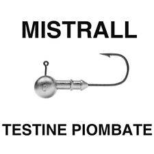 Testina piombata per usato  Battipaglia