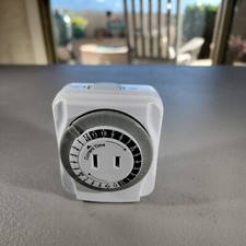 Prime hour timer for sale  Tucson