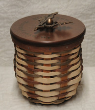 2010 longaberger collectors for sale  San Antonio
