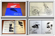 Honda sh125 sh150 gebraucht kaufen  Merseburg