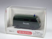 Wiking 086423 ford gebraucht kaufen  Preetz