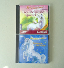 Cdˋs sternenschweif gebraucht kaufen  Büdelsdorf
