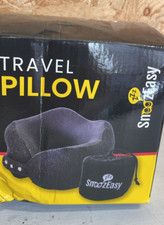 Snoozeasy travel pillow for sale  PETERSFIELD