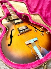 1989 gibson 175d for sale  San Jose