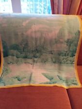 Foulard torrente d'occasion  Draveil