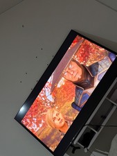 Samsung qe43q65cauxxu uhd for sale  LONDON