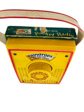 Vintage fisher price for sale  RUGBY