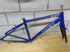Trek 7.6 frame for sale  SHREWSBURY