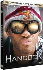 Dvd hancock edition d'occasion  Les Mureaux