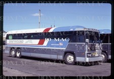 Greyhound. mci bus for sale  Valencia
