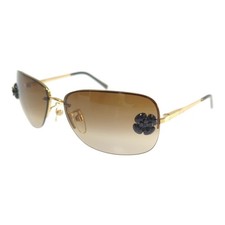 Chanel camellia rimless d'occasion  Expédié en Belgium