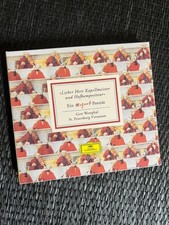 Lieber herr kapellmeister gebraucht kaufen Lieber herr kapellmeister gebraucht kaufen  Darmstadt