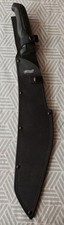 Walther machete messer gebraucht kaufen  Mönchengladbach