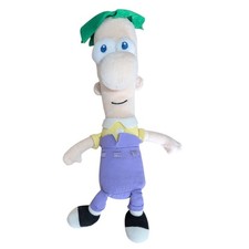 Walt disney ferb for sale  STOKE-ON-TRENT