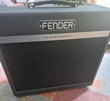 Fender bassbreaker guitar for sale  BRIGHTON