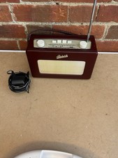 Roberts revival burgundy for sale  SALISBURY