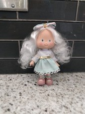 Boneca European Repro Altaya Berrykin Morango Shortcake Angel Cake comprar usado  Enviando para Brazil