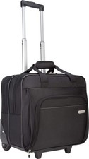 Targus Estuche para Portátil de Viaje Rodante 16 Pulgadas, Negro - Maletín de Viaje y... segunda mano  Embacar hacia Mexico