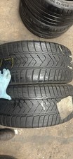 255 x2pirelli sottozero for sale  PETERBOROUGH
