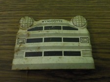 Vintage wyandotte truck for sale  Whitesburg