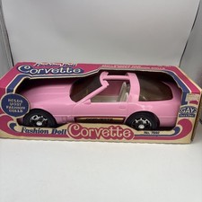 barbie corvette for sale barbie corvette for sale Wheatfield