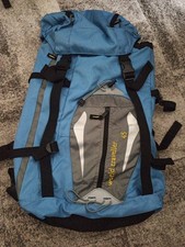 Rucksack traveller 45 gebraucht kaufen  Halver