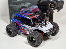 Runqi buggy thunder gebraucht kaufen  Seckach
