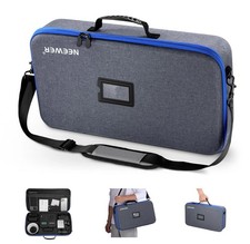 NEEWER Flash Q4 Bolsa de Transporte Difusor Refletor Externo Estojo de Viagem Original comprar usado  Enviando para Brazil