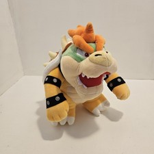 super mario plush for sale  DALTON-IN-FURNESS