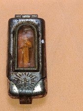 Antique pocket shrine for sale  Smiths Creek