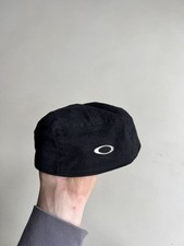 Chapéu boina vintage Oakley Y2k, usado comprar usado  Enviando para Brazil