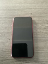 Apple iphone red for sale  BIRMINGHAM