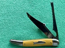 Imperial fishing knife for sale  Saint John