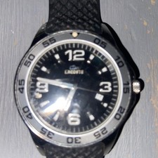 Lacoste 1300g divers for sale  RAMSGATE