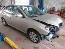 Lanterna traseira esquerda do motorista tampa sedã montada se encaixa 07-10 ELANTRA 288468 comprar usado  Enviando para Brazil