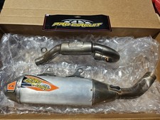 Pro circuit stainless for sale  Fuquay Varina