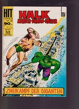 Hit comics bsv gebraucht kaufen  Hamburg