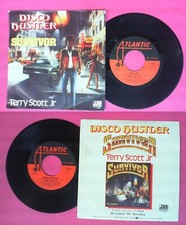 Terry scott disco usato  Ferrara