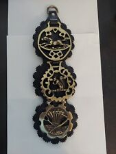Vntg english brass for sale  Clearfield
