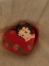 Betty boop resin for sale  Los Angeles