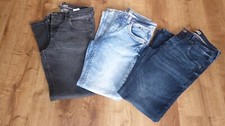 Jeanshosenpaket w32 jeans gebraucht kaufen  Iserlohn