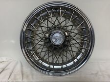 Tampa de roda de calota Chevrolet Landau 1981 única fio raio capricho 81 comprar usado  Enviando para Brazil