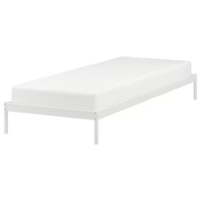 Twin ikea bed for sale  Danville