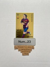Match attax 2024 for sale  LEEDS