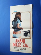Locandina amami dolce usato  Nocera Superiore